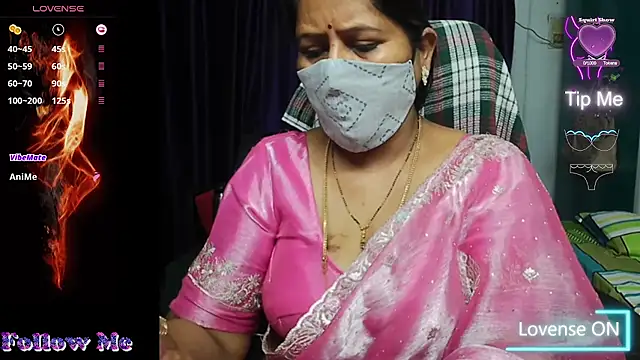Rani Darling 99 online show from 05.20.26