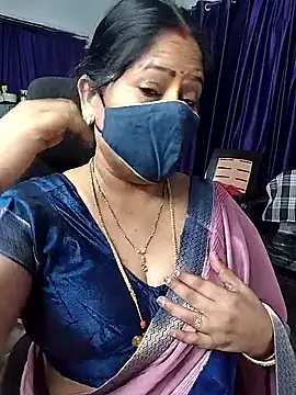 Rani Darling 99 online show from 05.22.26