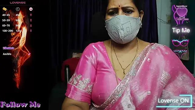 Rani Darling 99 online show from 05.29.26