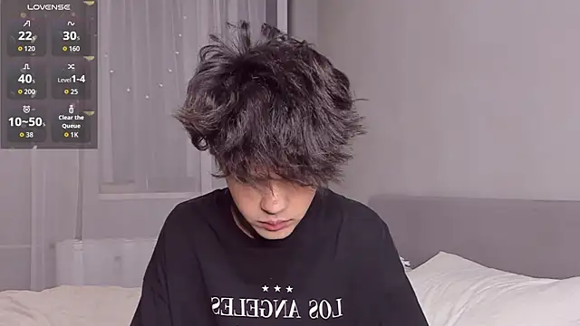 Felix Rey online show from 06.23.26