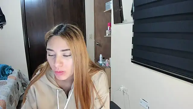 Snapshot of Amy_Walker chatting on 06.19.26 Amy Walker online show from 06.19.26