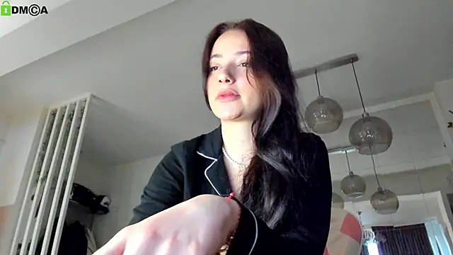 Snapshot of IreneVON chatting on 05.02.26 IreneVON online show from 05.02.26