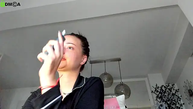 Snapshot of IreneVON chatting on 05.14.26 IreneVON online show from 05.14.26