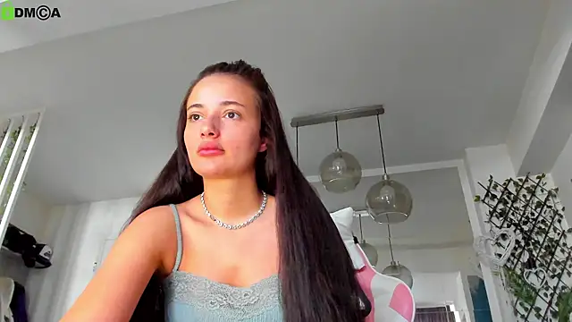 Snapshot of IreneVON chatting on 06.27.26 IreneVON online show from 06.27.26