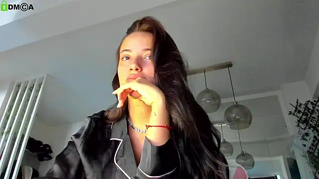 Snapshot of IreneVON chatting on 07.03.26 IreneVON online show from 07.03.26