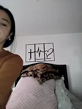 EimyParker  online show from 09.28.25