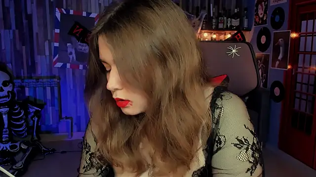 FioraMarmoris online show from 10.30.25