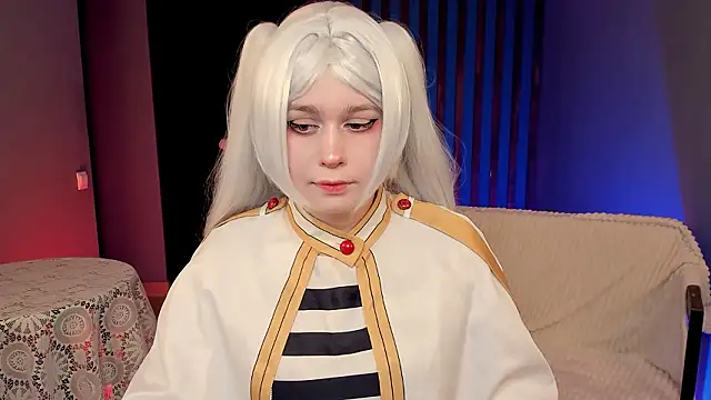 Snapshot of FioraMarmoris chatting on 01.15.26 FioraMarmoris online show from 01.15.26