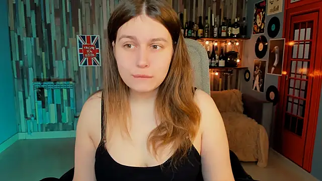 Snapshot of FioraMarmoris chatting on 01.17.26 FioraMarmoris online show from 01.17.26