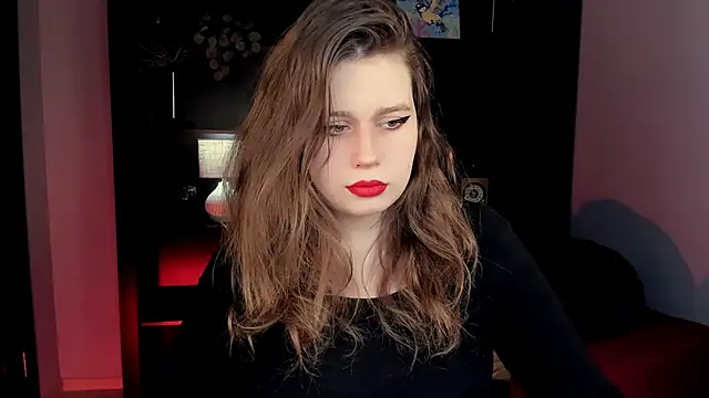 Snapshot of FioraMarmoris chatting on 02.05.26 FioraMarmoris online show from 02.05.26