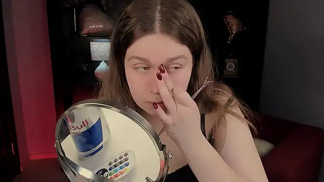 Snapshot of FioraMarmoris chatting on 02.13.26 FioraMarmoris online show from 02.13.26