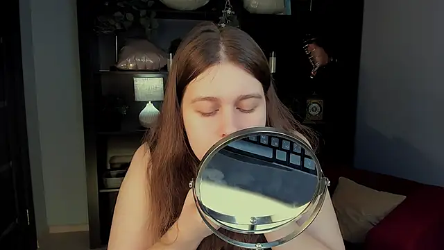 Snapshot of FioraMarmoris chatting on 02.22.26 FioraMarmoris online show from 02.22.26