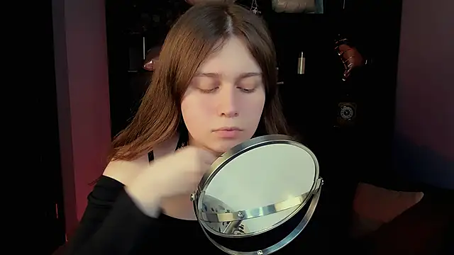 Snapshot of FioraMarmoris chatting on 02.26.26 FioraMarmoris online show from 02.26.26