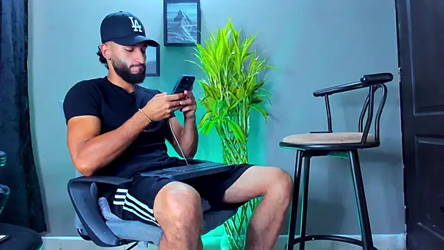 Damian 022 online show from 02.06.26