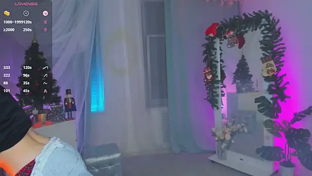 little anitta online show from 12.18.24