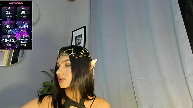 Snapshot of angeli_sexi chatting on 09.27.25 angeli sexi online show from 09.27.25