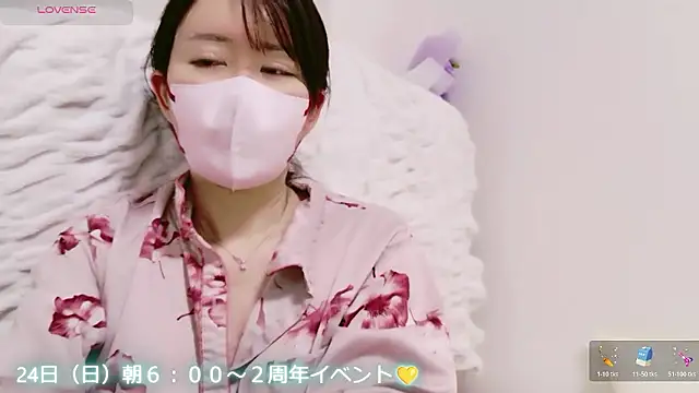 maii- online show from 05.21.26