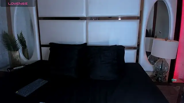 Lilith Evangelion3 online show from 04.20.26