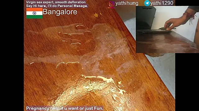 KingCobraClassy online show from 10.09.25