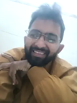 sagarghai07 online show from 10.31.25