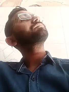 sagarghai07 online show from 03.13.26