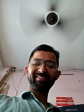 sagarghai07 online show from 04.18.26