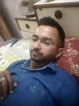 sagarghai07 online show from 05.18.26