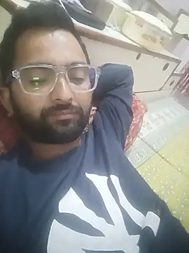 sagarghai07 online show from 06.19.26