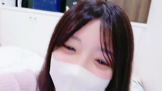 Snapshot of HaruruHappy chatting on 03.07.25 HaruruHappy online show from 03.07.25