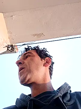 Snapshot of Sextructor@xh chatting on 10.19.25 Sextructorxh online show from 10.19.25