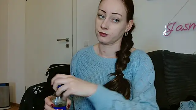 Jasmin-White online show from 03.06.26