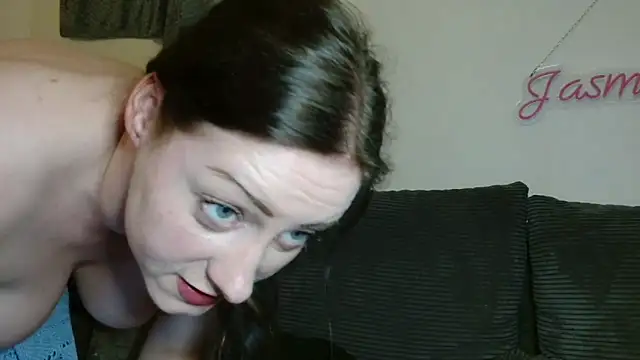 Jasmin-White online show from 03.12.26