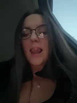 NarcissaHot online show from 12.18.24