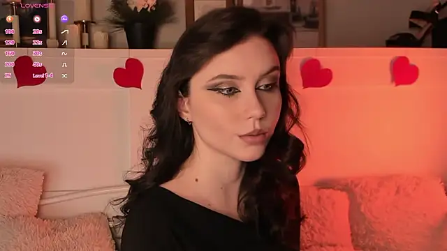 UnaMedison online show from 02.14.26