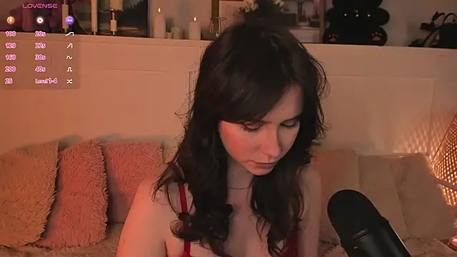 UnaMedison online show from 04.17.26