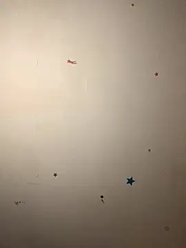 Sexy ebony BunNey online show from 03.14.26