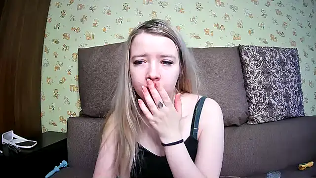 ViolaCandy online show from 01.17.25