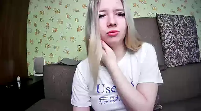 ViolaCandy online show from 01.21.25