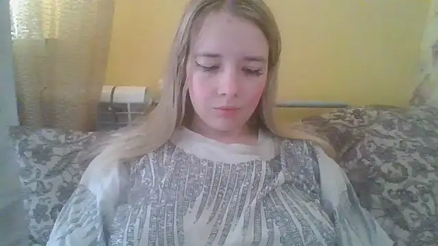 ViolaCandy online show from 07.29.26