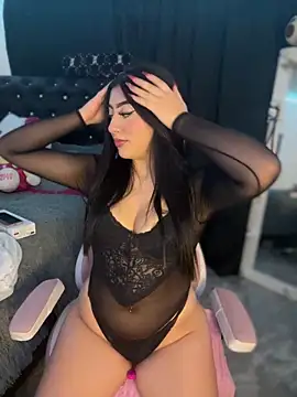 KittyRous online show from 03.19.26