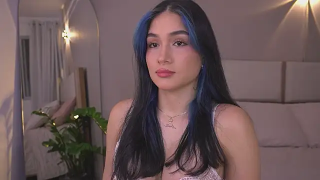 AnnyHizzle online show from 06.06.26