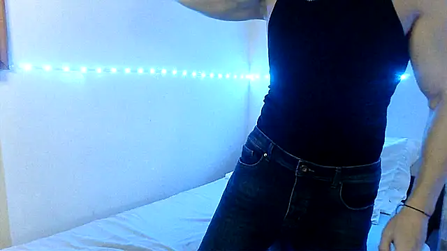 Alexx Fit023 online show from 12.13.24