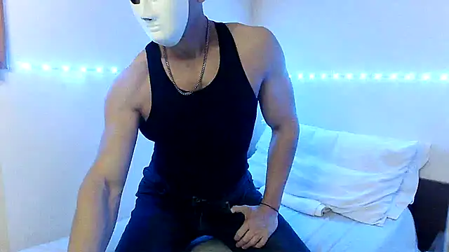 Alexx Fit023 online show from 12.16.24