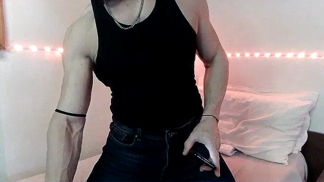 Alexx Fit023 online show from 01.03.25