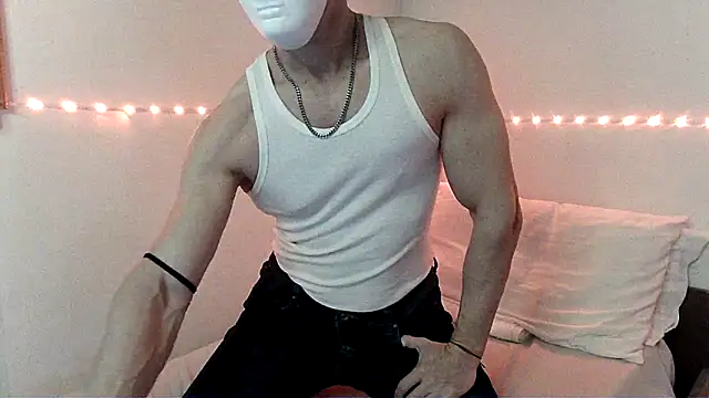 Alexx Fit023 online show from 01.11.25