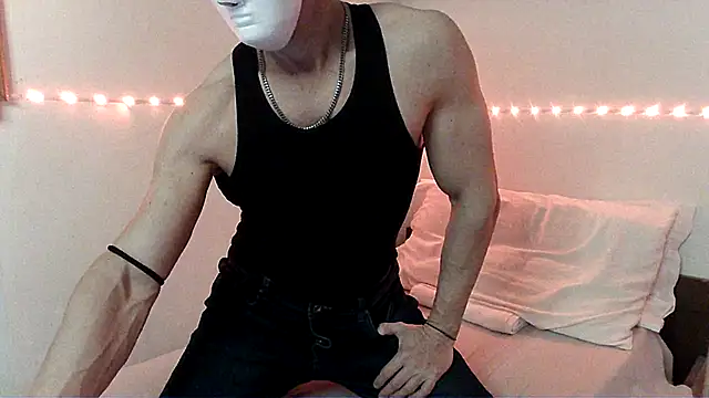 Alexx Fit023 online show from 01.28.25