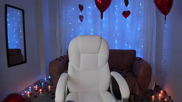 Alice23jones online show from 02.14.25