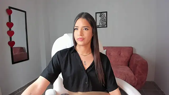 Alice23jones online show from 03.08.25