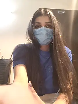 Sonam-378 online show from 03.18.25