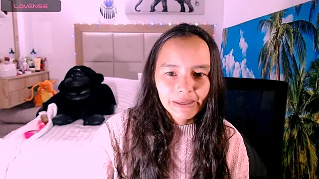 Snapshot of valentina_hearts chatting on 07.22.26 valentina hearts online show from 07.22.26